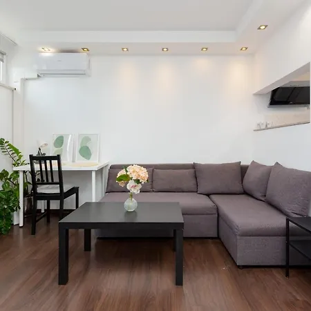 Apartament Grzybowska By Renters