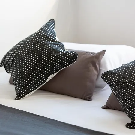 Lägenhet Grzybowska By Renters Warszawa