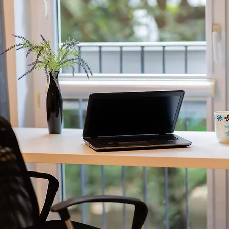 Grzybowska By Renters Warszawa