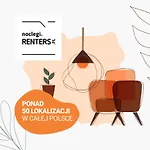 Appartamento Grzybowska By Renters Varsavia